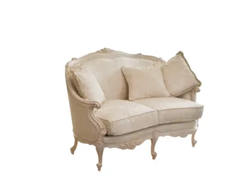 SOGNI D'AMORE - Fabric small sofa by Barnini Oseo - view 2